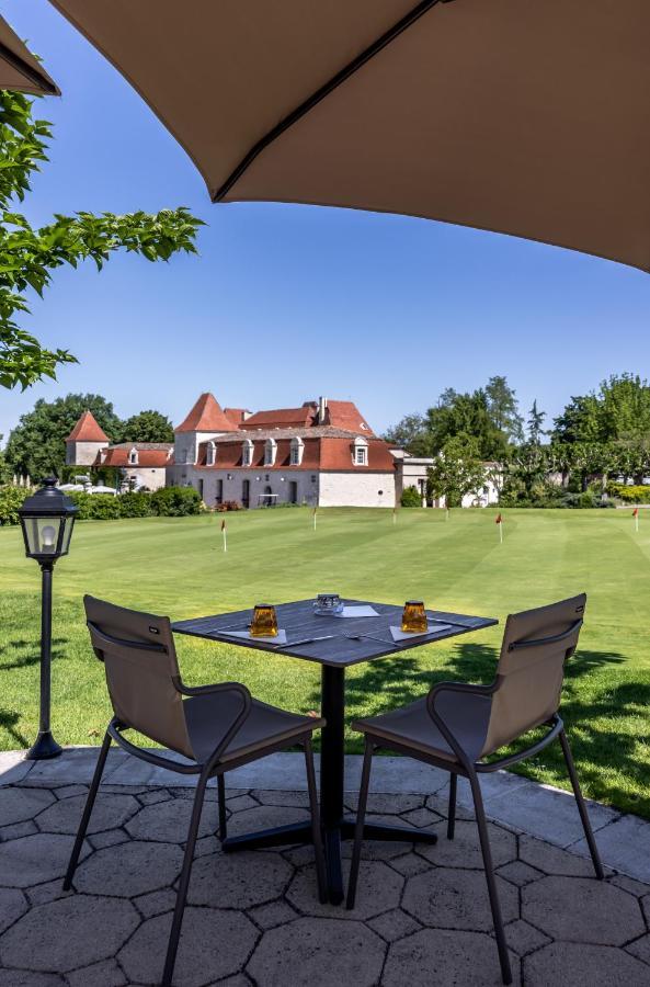 Relais Des Vigiers Hotel Monestier  Ngoại thất bức ảnh