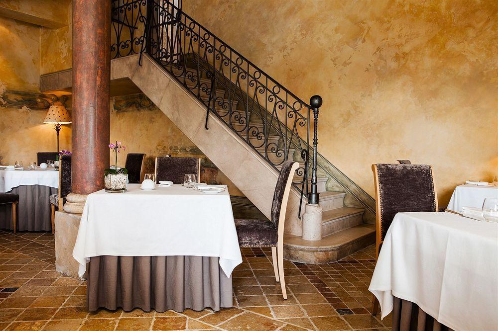 Relais Des Vigiers Hotel Monestier  Ngoại thất bức ảnh