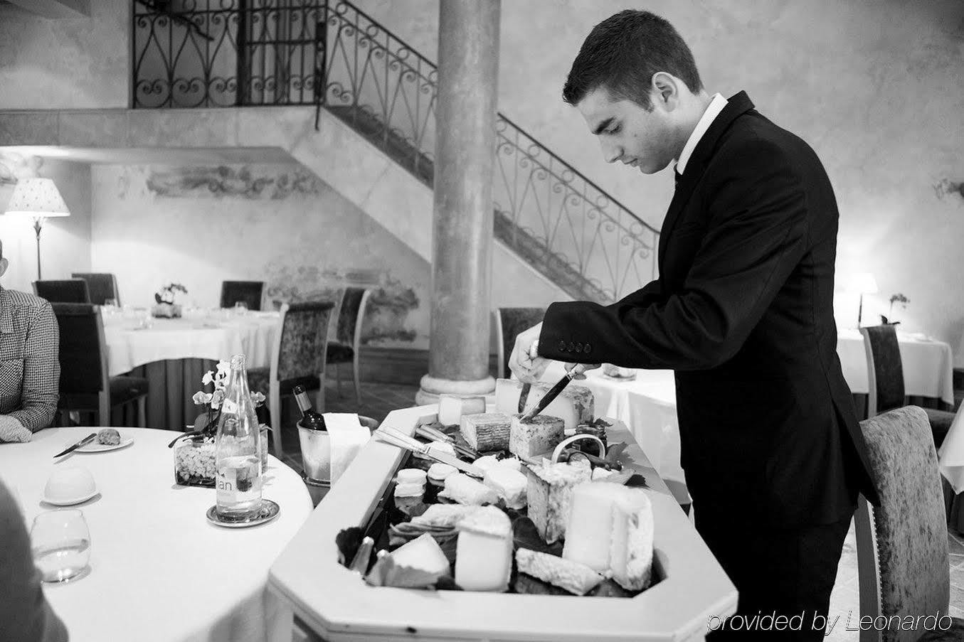 Relais Des Vigiers Hotel Monestier  Ngoại thất bức ảnh