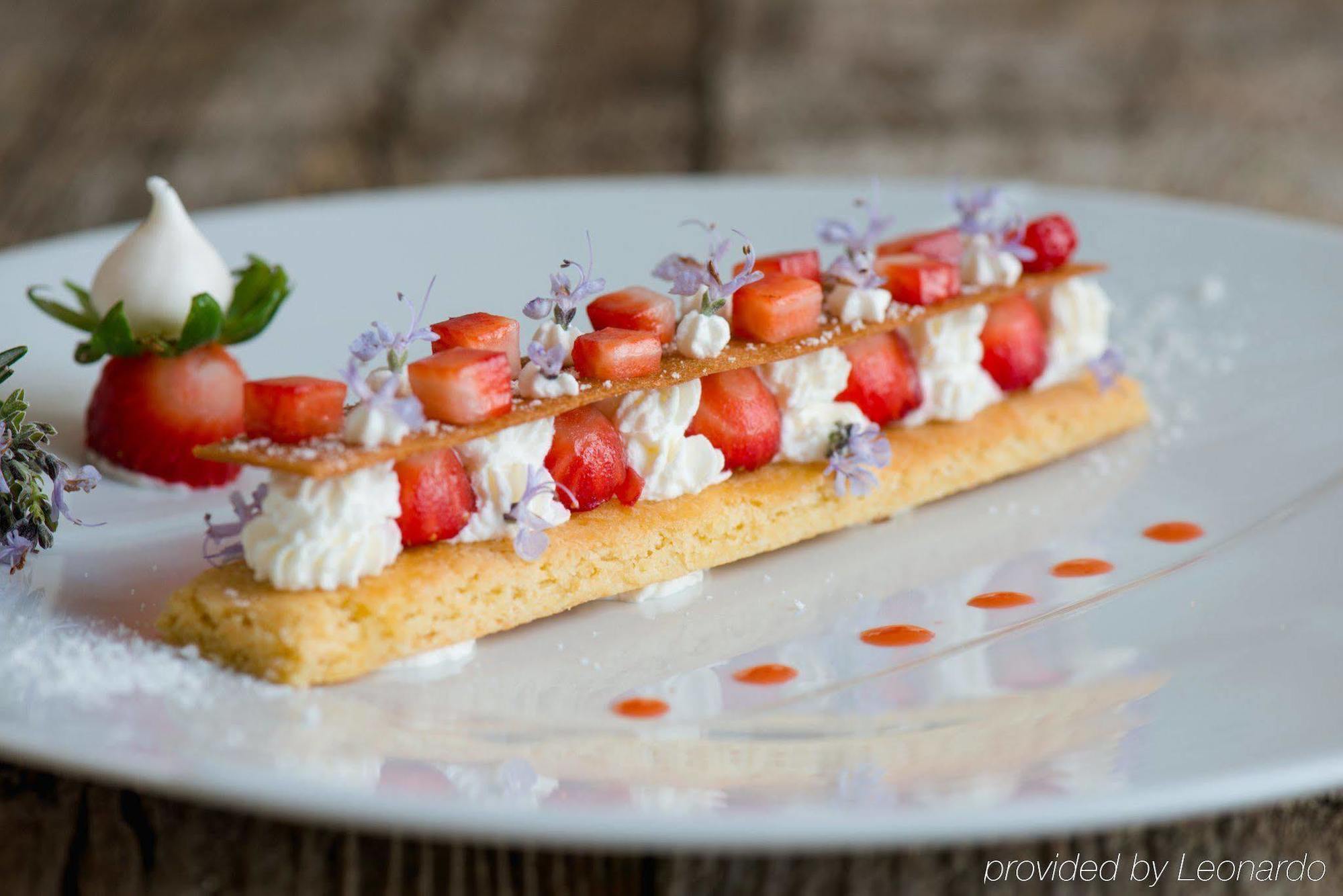 Relais Des Vigiers Hotel Monestier  Ngoại thất bức ảnh
