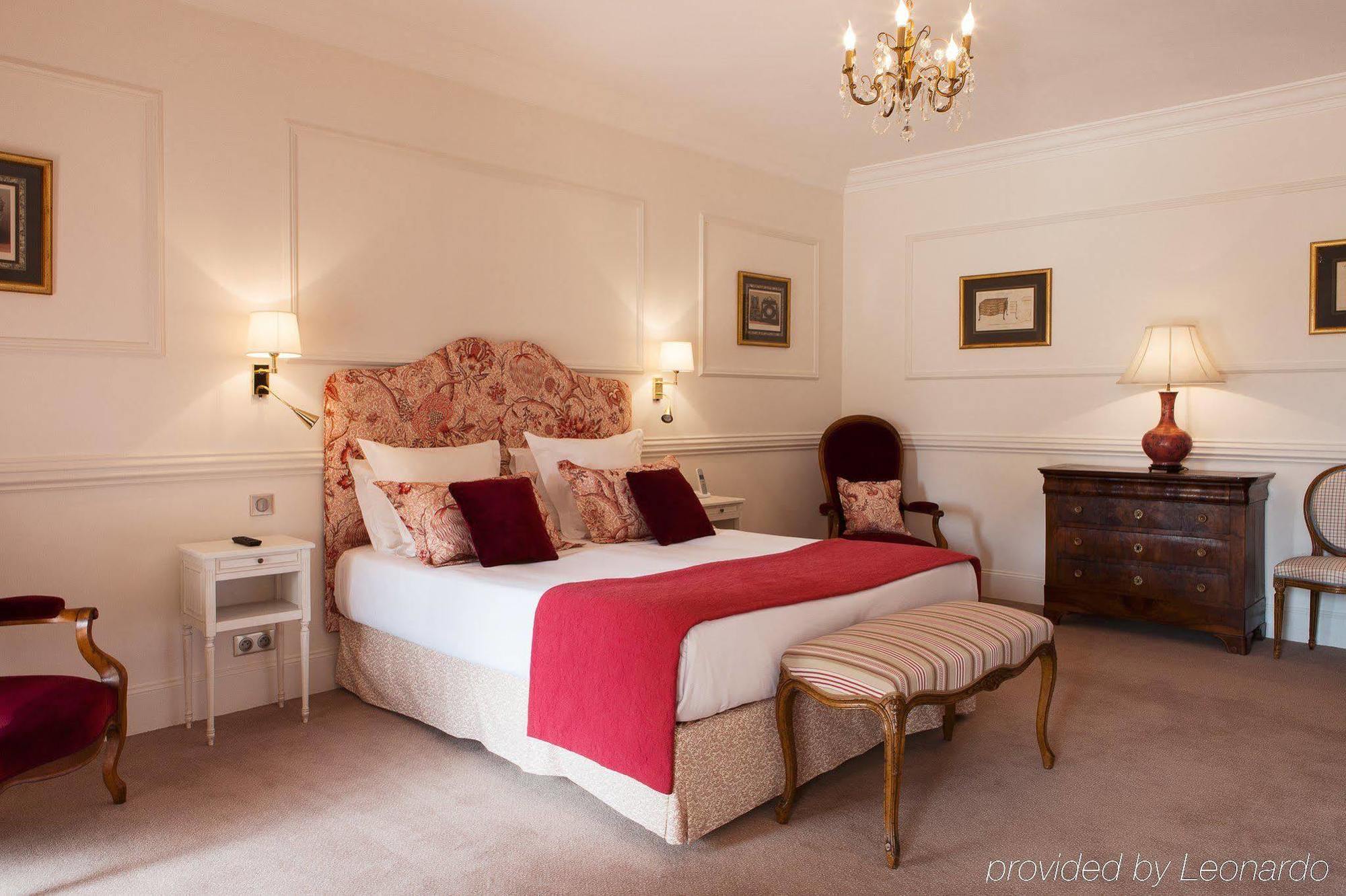 Relais Des Vigiers Hotel Monestier  Ngoại thất bức ảnh