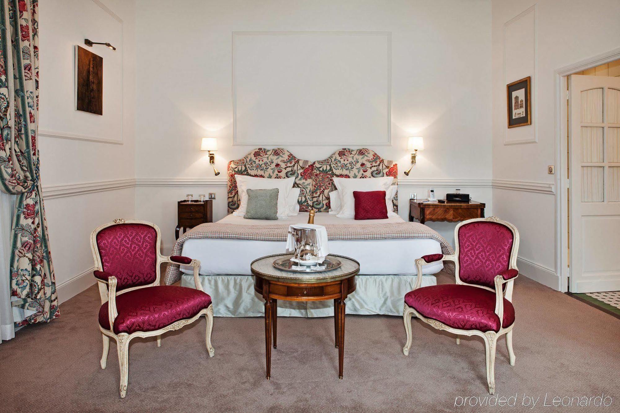 Relais Des Vigiers Hotel Monestier  Ngoại thất bức ảnh