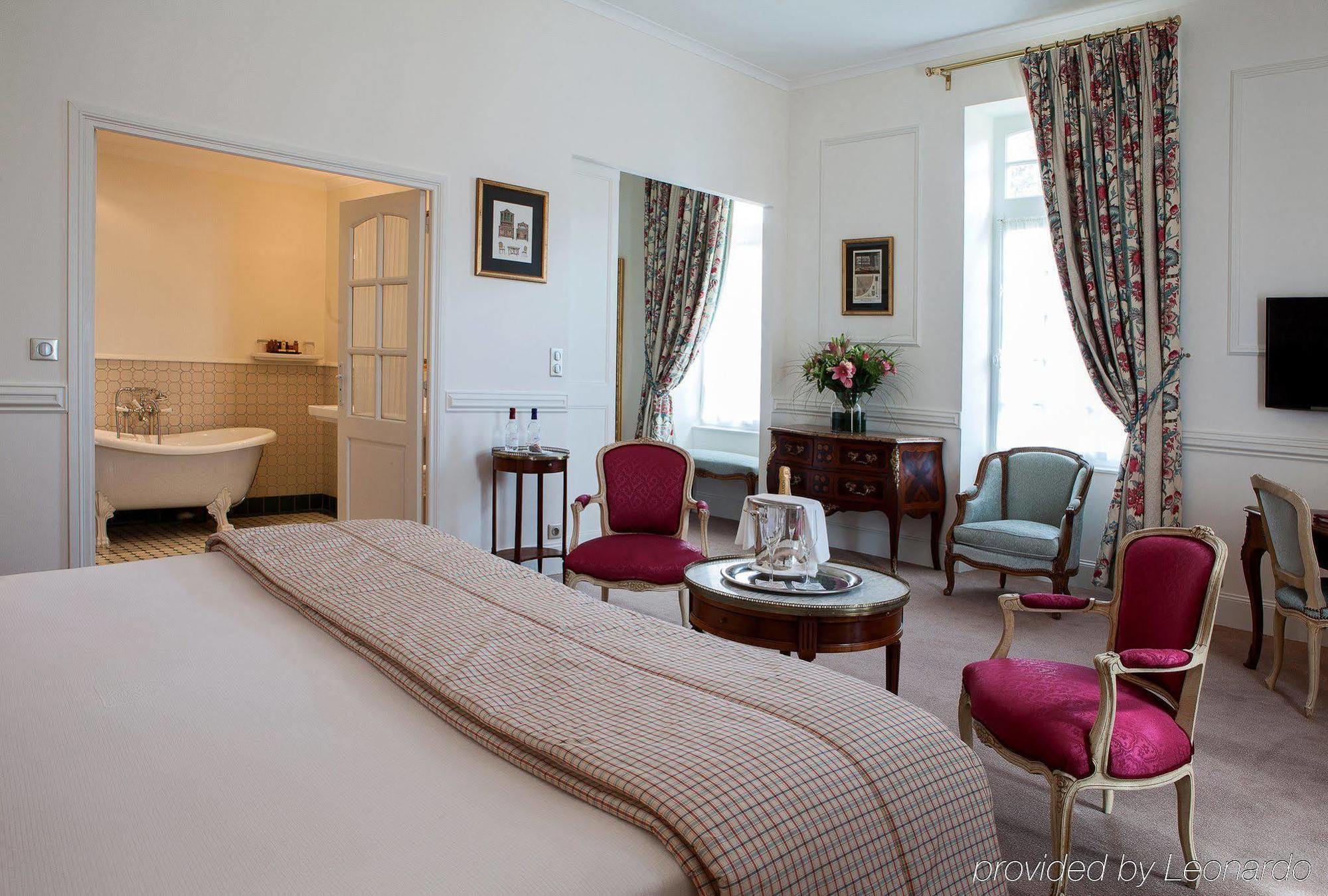 Relais Des Vigiers Hotel Monestier  Ngoại thất bức ảnh