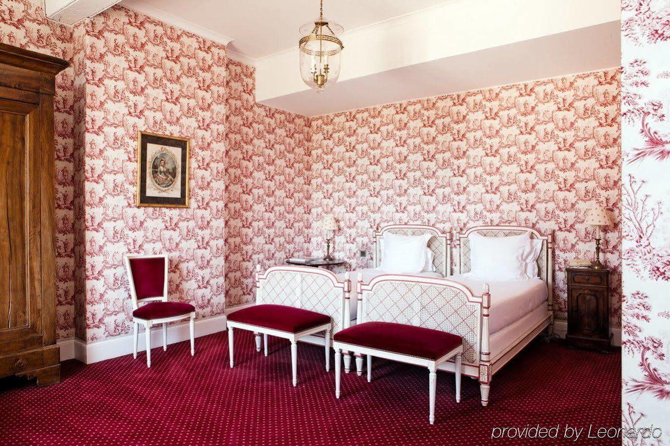 Relais Des Vigiers Hotel Monestier  Ngoại thất bức ảnh
