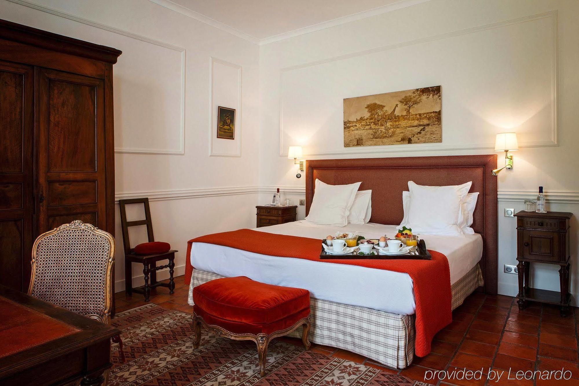 Relais Des Vigiers Hotel Monestier  Ngoại thất bức ảnh
