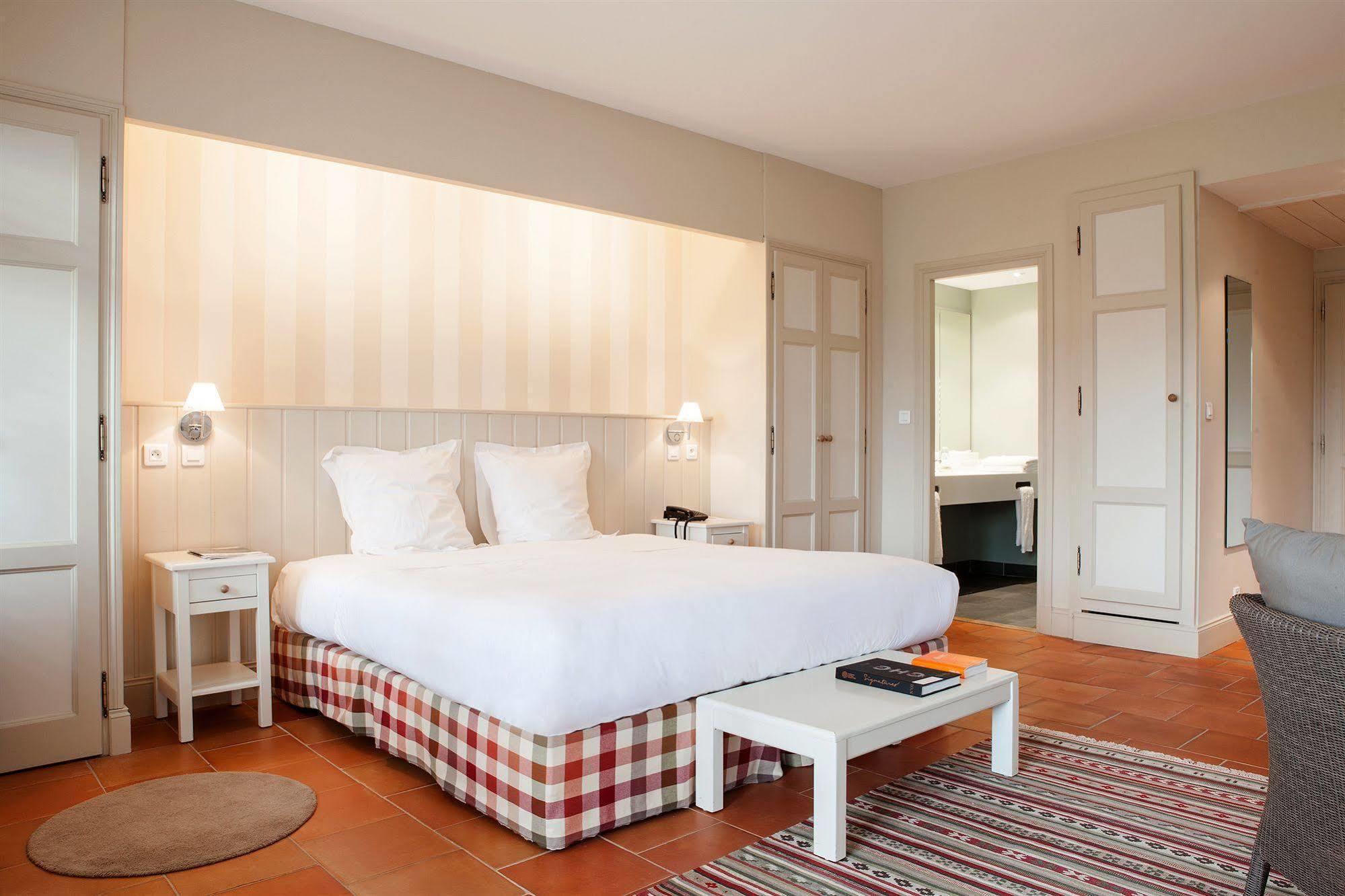 Relais Des Vigiers Hotel Monestier  Ngoại thất bức ảnh
