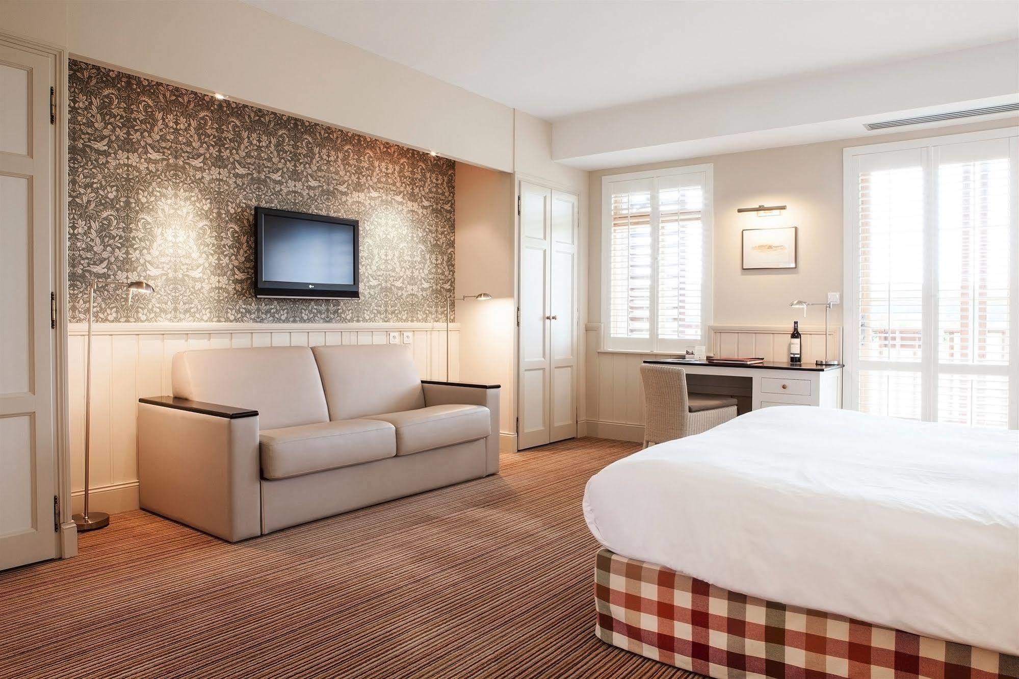 Relais Des Vigiers Hotel Monestier  Ngoại thất bức ảnh