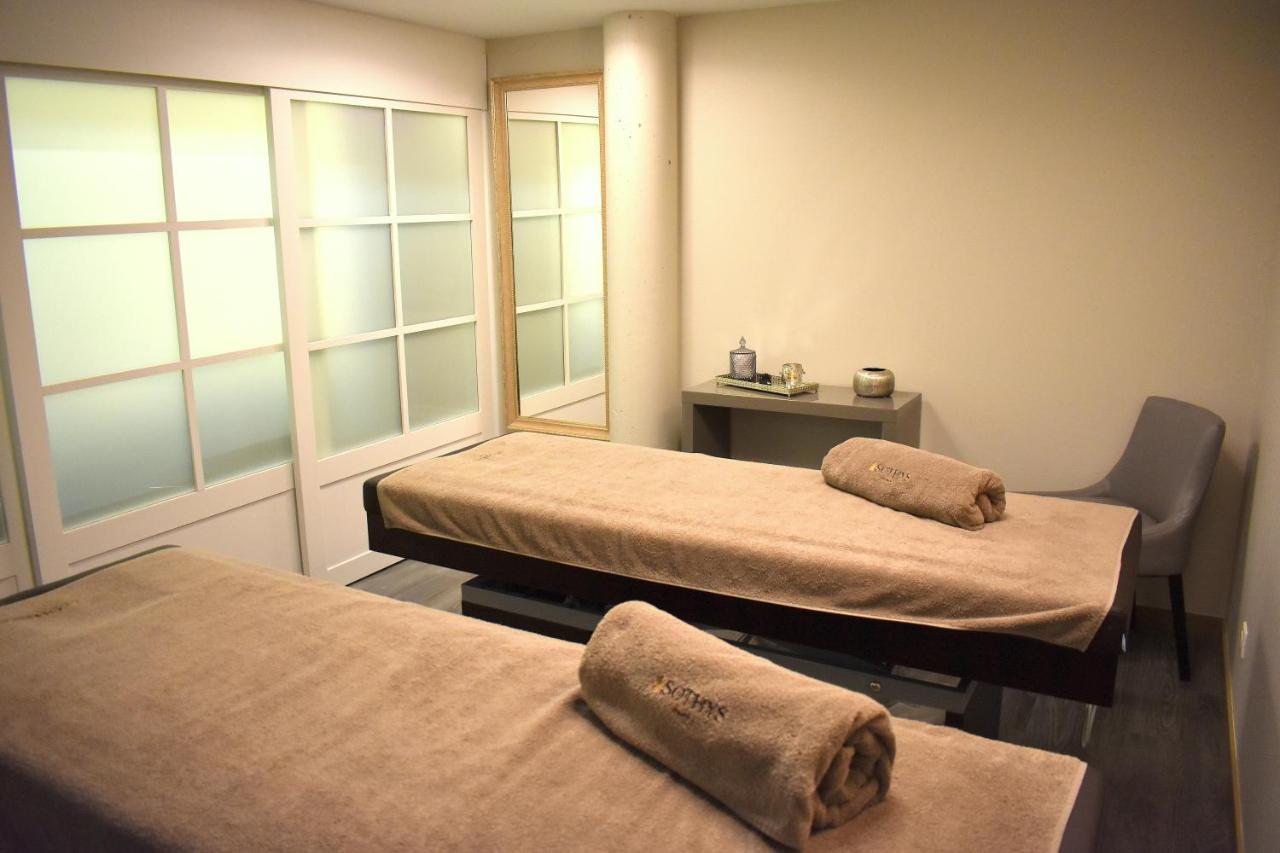 Relais Des Vigiers Hotel Monestier  Ngoại thất bức ảnh
